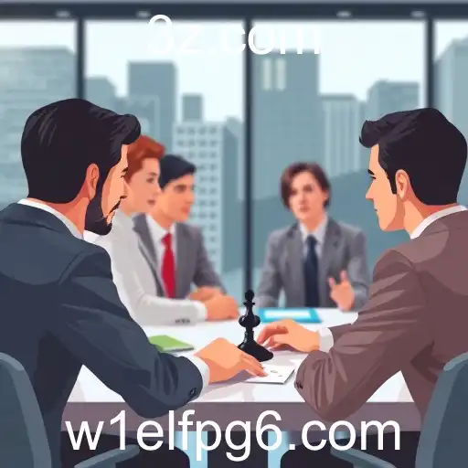 A Ascensão do W1-ELFPG no Mundo dos Jogos