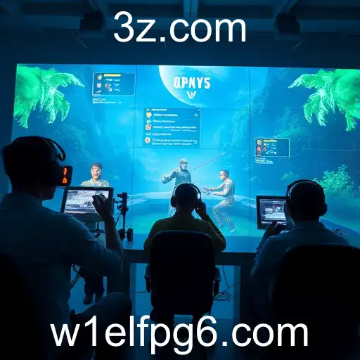 Novas Tendências nos Jogos Online Brasileiros