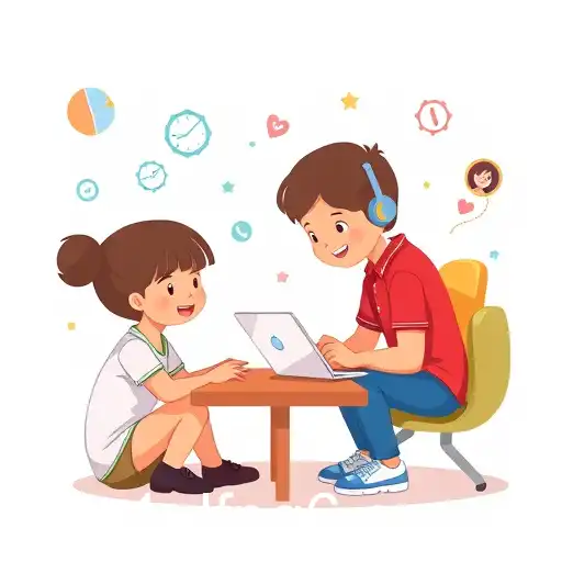 A Revolução dos Jogos Educacionais: Aprendizado Divertido e Eficaz