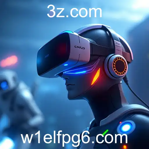 Explorando o Impacto do w1-elfpg nos Games em 2025