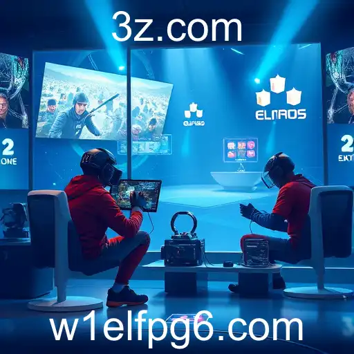 Inovações e Estratégias no Mundo dos Jogos em 2026