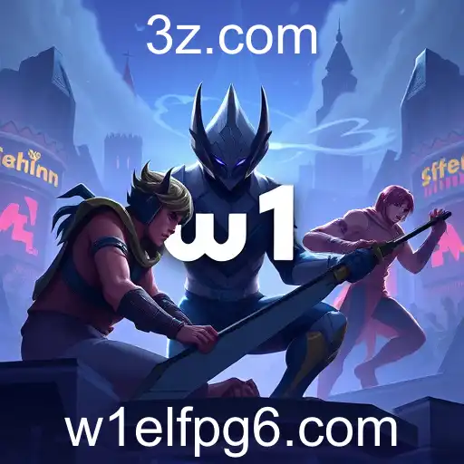 Tendências e Inovações em Games Online no Brasil