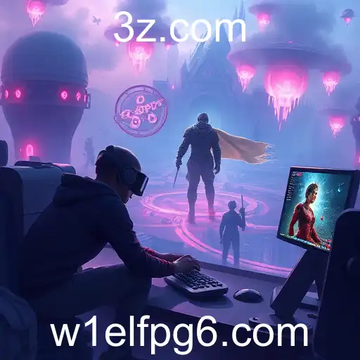 A Revolução no Universo dos Jogos em 2026