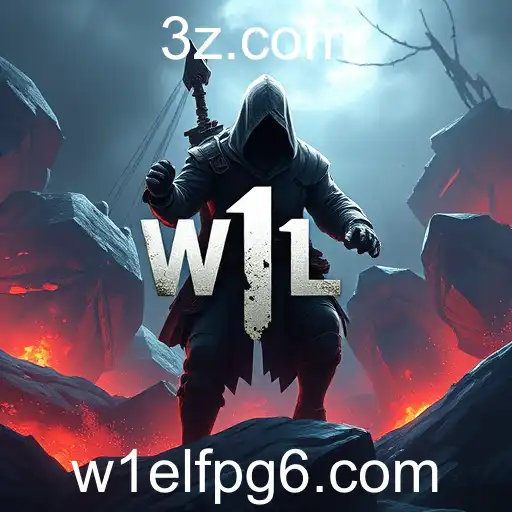 Revolução no Mundo dos Games com w1-elfpg