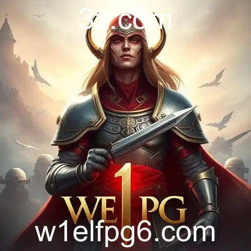 Novo Horizonte dos Jogos: A Ascensão de 'w1-elfpg'