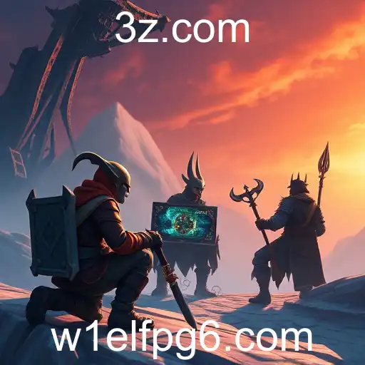 Cenário Atual dos Jogos em 2026: O Impacto de w1-elfpg