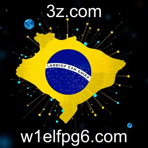 A Revolução do Site de Jogos 'w1-elfpg'