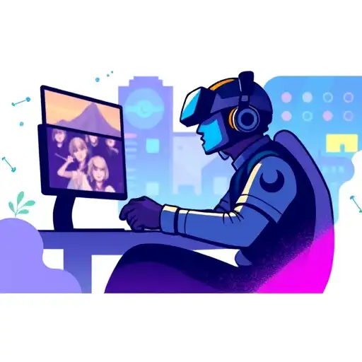 A Revolução dos Jogos Online: Explorando o Futuro Digital
