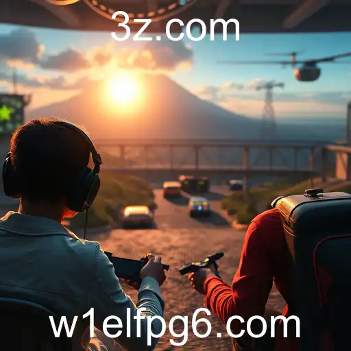 O Impacto de 'w1-elfpg' no Mercado de Jogos