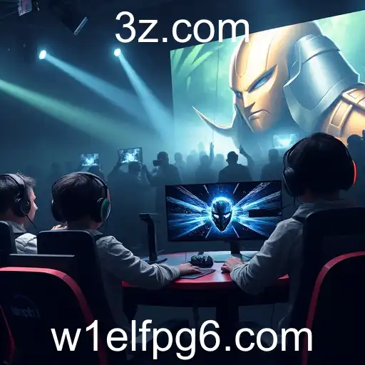 O Crescimento do Mercado de Jogos Online em 2026