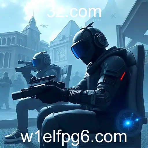 Novas Dinâmicas no Mundo dos Games