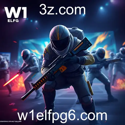 Revolução no Mundo dos Jogos Online