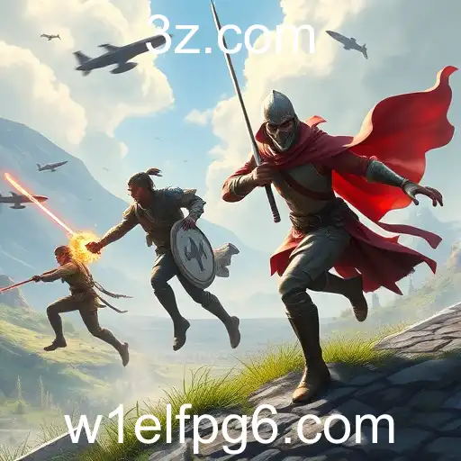 Novas Tendências no Mundo dos Jogos Online