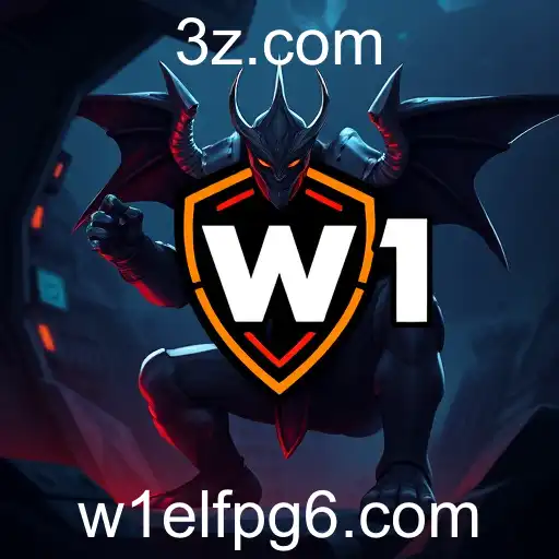 A Ascensão do w1-elfpg no Mundo dos Games