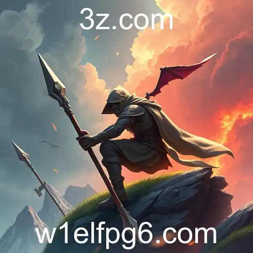 O Impacto de w1-elfpg no Cenário dos Jogos Online