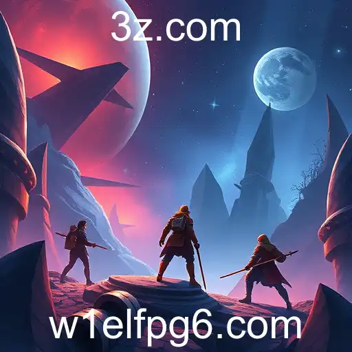 O Impacto do w1-elfpg no Mercado de Jogos em 2026