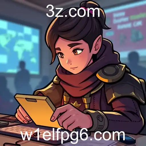 O Impacto dos Jogos na Educação em 2025