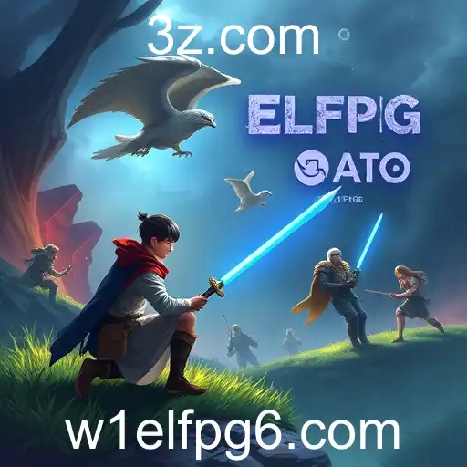 O Impacto de 'w1-elfpg' na Indústria de Jogos