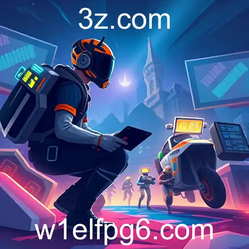 O Impacto de 'w1-elfpg' na Comunidade de Jogos em Português