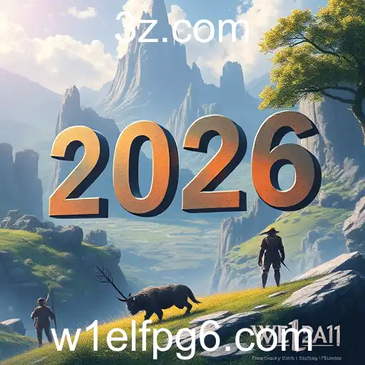 O Impacto de w1-elfpg no Mundo dos Jogos Online