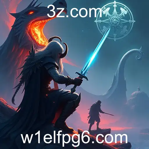 O Impacto do w1-elfpg no Cenário de Jogos