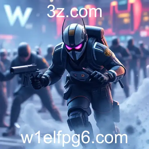 O Impacto de 'w1-elfpg' na Indústria de Jogos