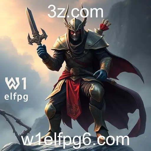 O Impacto do 'w1-elfpg' no Mercado de Jogos Online