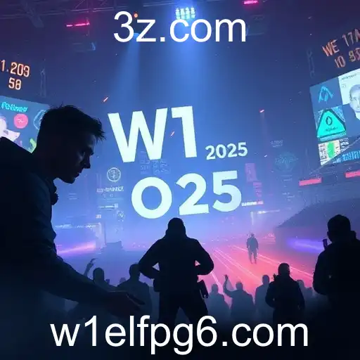 O Impacto de 'w1-elfpg' no Mercado de Jogos Online