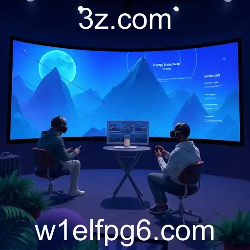 Nova Era dos Jogos Online no Brasil