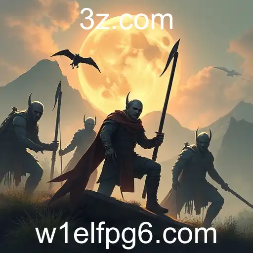 Tendências e Impactos no Mundo dos Jogos Online