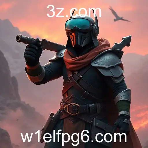 A Ascensão de 'w1-elfpg' no Cenário de Jogos