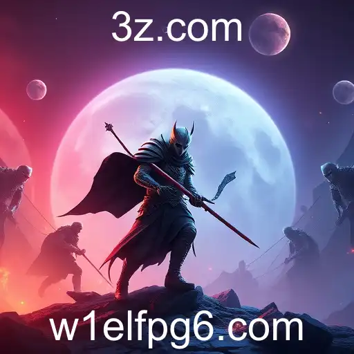 Tendências em Jogos Online: A Ascensão de w1-elfpg