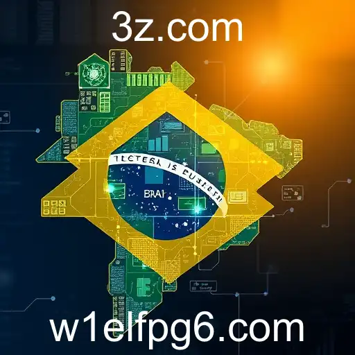 Inovações e Desafios da Tecnologia no Brasil