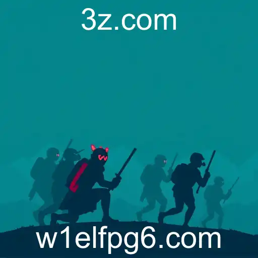 Explorando o Fenômeno W1-ELFPG nos Jogos Online