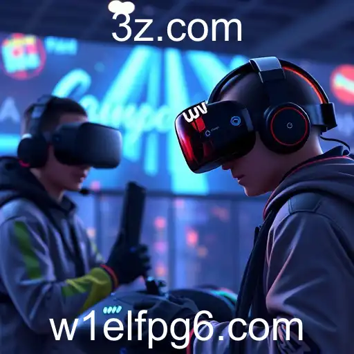 W1-ELFPG: A Revolução dos Jogos Online em 2026