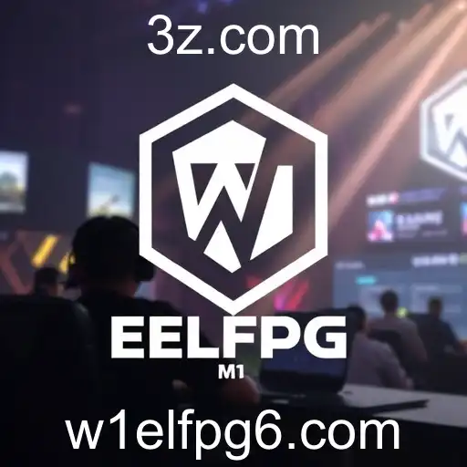 A Ascensão Surpreendente de W1-ELFPG no Cenário Brasileiro de Jogos